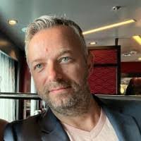 Simon Griffin's Instagram, Twitter & Facebook