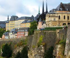 Luxembourg has signed the convention on 20 july 1995, but has not yet ratified it. Luxembourg