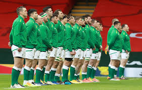 Irish rugby team on wn network delivers the latest videos and editable pages for news & events, including entertainment, music, sports, science and more, sign up and share your playlists. Farrell Forced To Make Big Changes For Ireland V France Huge Rugby News