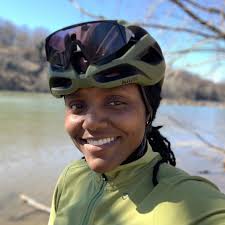 2 Black Runners' Podcast Hosts Talk Running, Track and Field