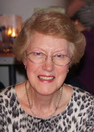 RIP Hazel Morris (1945