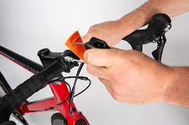 Slide the fork into the headtube. The Canyon Challenge Buy Assemble And Ride A Canyon Without Assistance