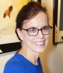 WPI Announces the Appointment of Anna Gold as University Librarian