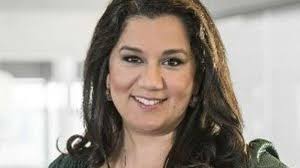 Kendt tv-journalist holder foredrag