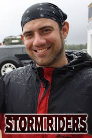 Storm Riders