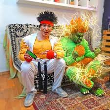 Deguisements Originaux Faits Maison Deguisement Original Idees De Deguisement Deguisement