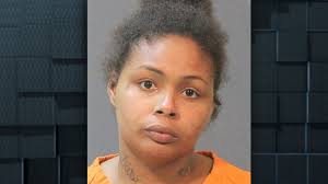 Woman arrested for cruelty to juveniles for leaving 4-year-old, two  toddlers, and infant at home alone