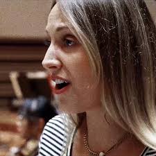 On Valentine's Day, 'Par amour' marks Vannina Santoni's first recorded  recital. Jean-Marie Zeitouni conducts the Orchestre National de Lille as  the Corsican soprano brings the amorous heroines of ...