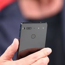 The essential is finally available for purchase, sort of. Us Carriers Confirm They Ll Support The Essential Phone The Verge
