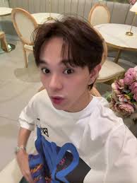 Ethan David Phone Case