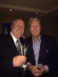 It doesn't always make for happy. Joe Longthorne Family And Friends Gallery Joe Longthorne Mbe Official Site