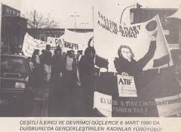 Yeni Kadın – ATİK Online