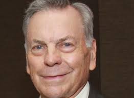 Obituary: El Paso entrepreneur Jack Cardwell dies