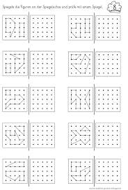 Hier Nochmal Arbeitsblatter Zum Spiegeln Auf Dem Geoboard In 2020 Arbeitsblatter Arbeitsblatter Grundschule Schulideen