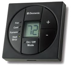 Maybe you would like to learn more about one of these? Dometic Brisk Air Ii Heat Strip Add Forest River Forums
