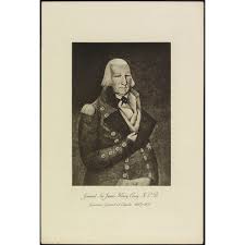 CRAIG, Sir JAMES HENRY