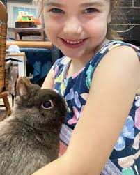 Teddy went to his new home today! We love you buddy! 🤎