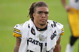 Chase claypool jerseys & gear are in stock now at fanatics. Steelers Website Says Chase Claypool Has Diva Tendencies