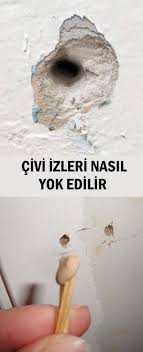 Ev Isleri Panosundaki Pin