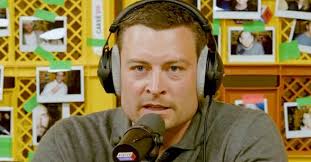 Viktor Verhulst over bodyshaming: ‘Het was de eerste keer dat ik zo’n bericht kreeg’