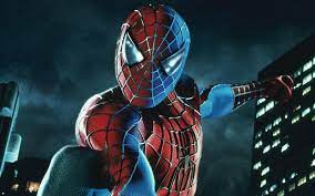 Highest rated) finding wallpapers view all subcategories. Spider Man Movie Wallpapers Top Free Spider Man Movie Backgrounds Wallpaperaccess