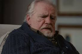 worldbuilding in HBO'S Succession