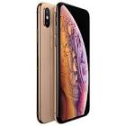 Certified Refurbished iPhone XS 256GB Smartphone - Gold - Unlocked MT5F2VC/A  Apple