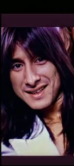 Steve Perry's early days with the band
