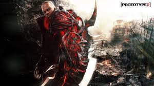 Download monster party (j prototype) file: Prototype 2 Hi Resolution Image Wallpaper Games Wallpaper Better