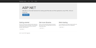 Aws vs azure vs google cloud platform. Running React App Through Azure Webapp Locally Stack Overflow