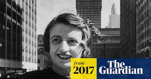 The new age of Ayn Rand: how she won over Trump and Silicon Valley