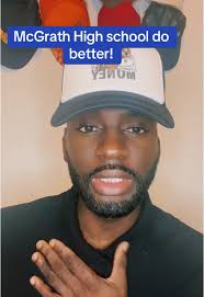 Jamaican School Youth Box Up Did They Find Him