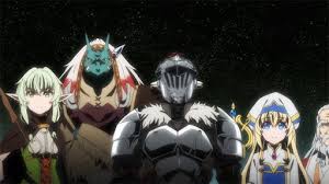 Other than goblin jim himself, there isn't anything remarkable about the cave, meaning standard leveled loot. Goblin Slayer Anime With Japanese Subtitles Watch Anime Learn Japanese Animelon