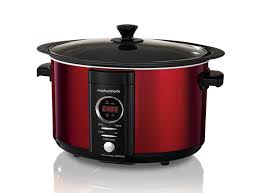 The name stuck so well that most people started calling any slow cooker made by any company a crock pot. Best Slow Cooker 2020 Make Stews Casseroles And Curries Effortlessly The Independent