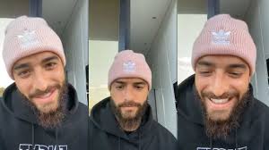 Una nueva etapa perro, naciste para esto; Maluma Instagram Live Stream 10 February 2020 Ig Live S Tv