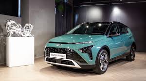 Kao i svaki hyundai, potpuno novi bayon napravljen je prema najvišim mogućim standardima kvalitete. Hyundai Bayon Urban Suv With A Sleek And Elegant Design Fuorisalone Tv