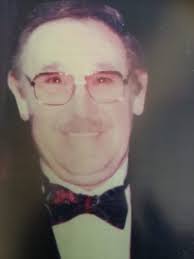 Tributes to much-loved Stan Page who started Rubery dance studio