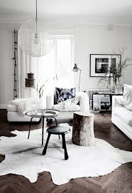 4 minimalist holiday decorating ideas, all borrowed from nature. White Small Living Room Ideas Gor Great Interiors Decoholic