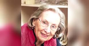 Margie Eleanor (Scott) Realph Obituary