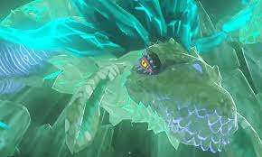 La force pèse sur la vie des individus de diverses façons. Zelda Breath Of The Wild La Soluce Pour Trouver Les Dragons Et Les Affronter