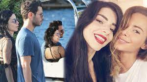 Hakan sabancı'nın murat boz'un eski sevgilisi eliz sakuçoğlu ile aşk yaşadığı ortaya çıkmıştır. Hakan Sabanci Nin Eski Sevgilisi Eliz Sakucoglu Merve Bolugur U Sildi Magazin Haberleri Fiskos Haberleri