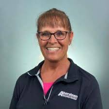 Aberdeen Chrysler Center Staff