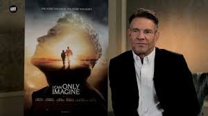 Though just mercy spends time with several of the death row inmates stevenson has represented, most of its focus is on mcmillian, and the film truly comes alive when the two men meet. Dennis Quaid On I Can Only Imagine And Filming Faith Based Movies Youtube