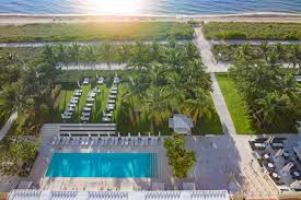 Far from the chaos of south beach is an adorable town called surfside. Four Seasons Surfside Florida The Historic Surf Club Rises Again
