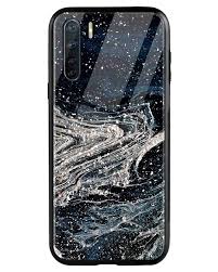 Oppo F15 Mobile Covers/Cases – Abstract ...