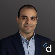 Dr. Mohammad Almeqdadi, MD