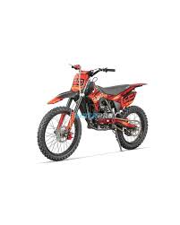 Tornado BRX V3 250cc