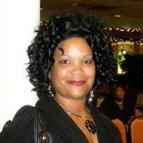 Monique Hayes Obituary