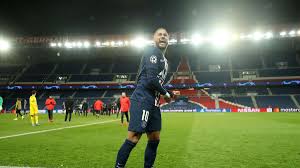 Borussia dortmund have won eight german championships. Bvb Paris Professionals Mock Dortmund With Cheers Ex Schalke With Embarrassing Mistake World Today News