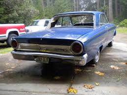 Image result for Guardsman Blue 1964 Fairlane
